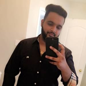 Meet your Posher, Inder